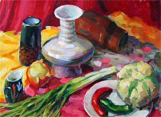 冷暖畫室加盟 冷暖畫室加盟