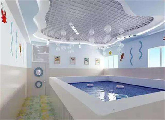 快樂夢想城游泳館加盟 快樂夢想城游泳館加盟