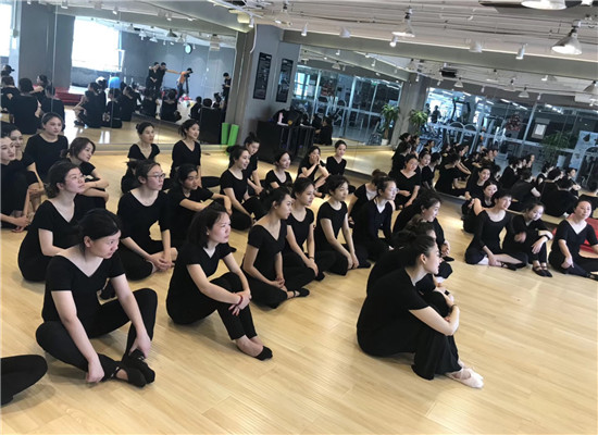 天姿藝術(shù)培訓(xùn)加盟 天姿藝術(shù)培訓(xùn)加盟