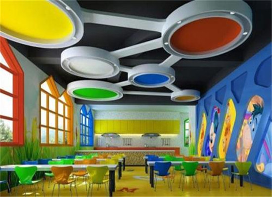 七色光幼兒培訓中心加盟 七色光幼兒培訓中心加盟