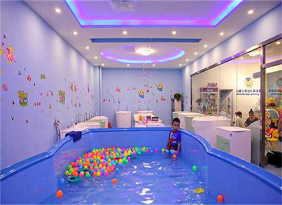 貝多樂嬰兒游泳館加盟 貝多樂嬰兒游泳館加盟