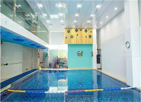 優瑞嬰兒游泳加盟 優瑞嬰兒游泳加盟