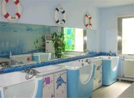 貝多樂嬰兒游泳館加盟 貝多樂嬰兒游泳館加盟