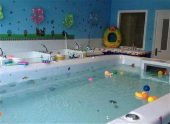 優瑞嬰兒游泳加盟 優瑞嬰兒游泳加盟