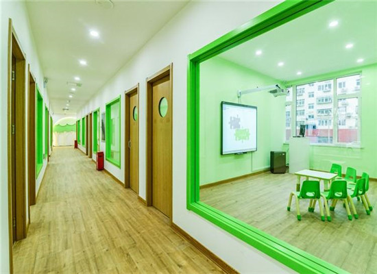 樹才少兒教育加盟 樹才少兒教育加盟