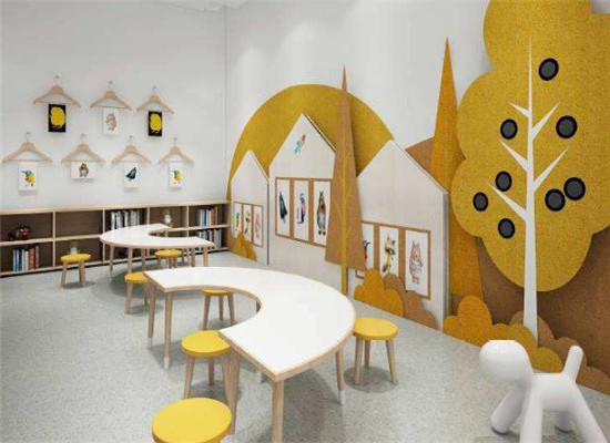 樹才少兒教育加盟 樹才少兒教育加盟