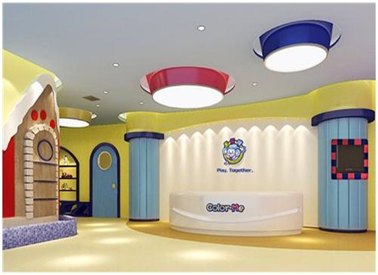 卡樂咪少兒教育加盟 卡樂咪少兒教育加盟