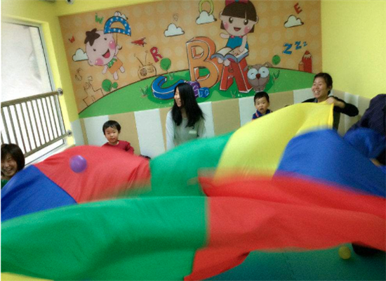 哈雅寶貝早教加盟 哈雅寶貝早教加盟