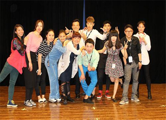 時代星光文化藝術培訓加盟 時代星光文化藝術培訓加盟