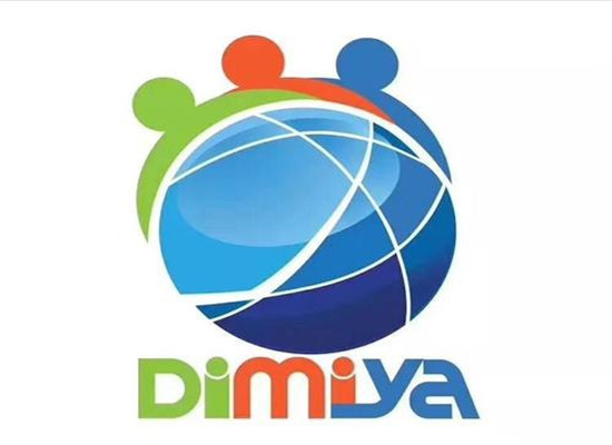 迪米亞中英文藝術(shù)幼兒園