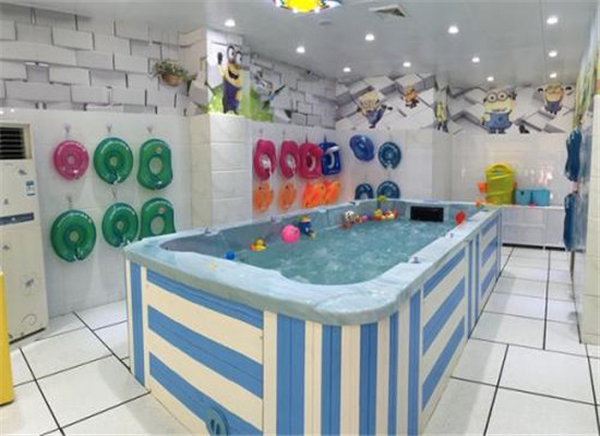 皇家小博士嬰兒游泳館加盟 皇家小博士嬰兒游泳館加盟