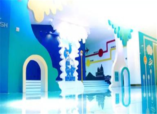 華夏未來國際語言村加盟 華夏未來國際語言村加盟