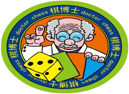棋博士