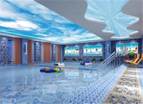 木齊親子游泳館加盟 木齊親子游泳館加盟