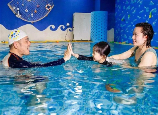 木齊親子游泳館加盟 木齊親子游泳館加盟