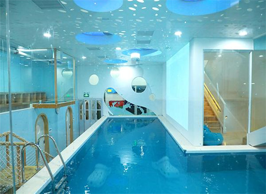 木齊親子游泳館加盟 木齊親子游泳館加盟