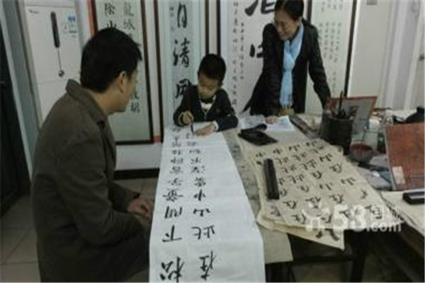 醉墨閣書畫培訓加盟 醉墨閣書畫培訓加盟