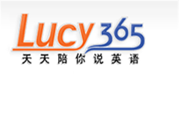llucy英語