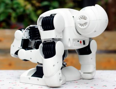 優必選阿爾法機器人加盟 優必選阿爾法機器人加盟