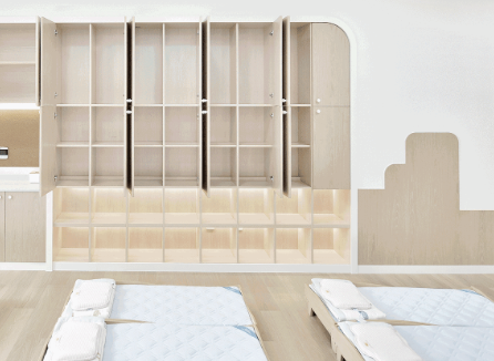 英弗生國際托育加盟 英弗生國際托育加盟