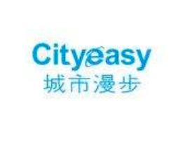 城市漫步機(jī)器人