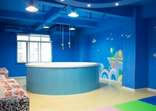 倍優(yōu)早教中心加盟 倍優(yōu)早教中心加盟