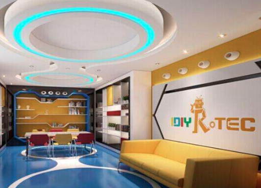 好小子機器人培訓加盟 好小子機器人培訓加盟