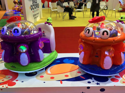 EBH共享搖搖車加盟 EBH共享搖搖車加盟