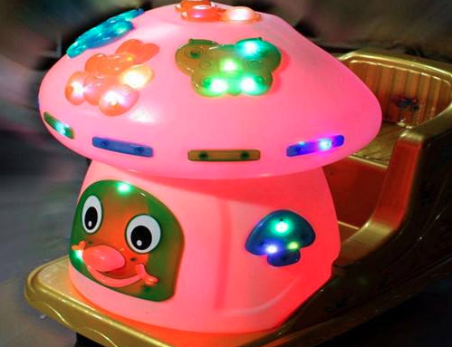 EBH共享搖搖車加盟 EBH共享搖搖車加盟