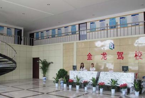 金龍駕校加盟 金龍駕校加盟