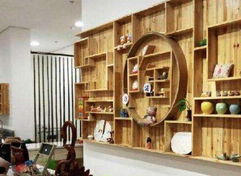 變色鳥DIY體驗館加盟 變色鳥DIY體驗館加盟