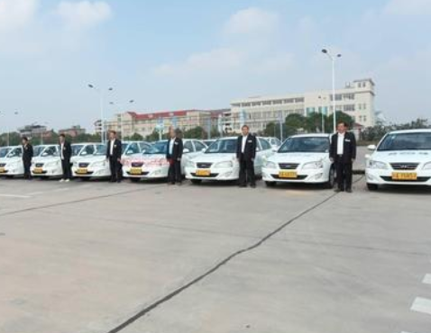 南昌駕校加盟 南昌駕校加盟