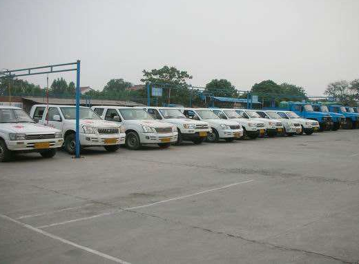 鵬程駕校加盟 鵬程駕校加盟