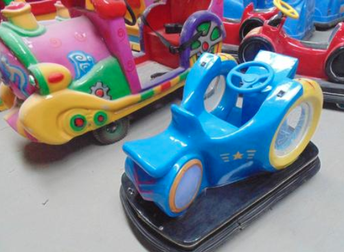 童樂派共享智能搖搖車加盟 童樂派共享智能搖搖車加盟