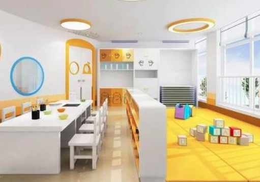 華幼教育早教加盟 華幼教育早教加盟