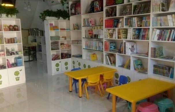 新狀元作文加盟靠譜嗎?支持方案