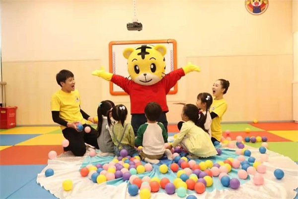 巧虎早教加盟怎么代理？加盟電話多少?