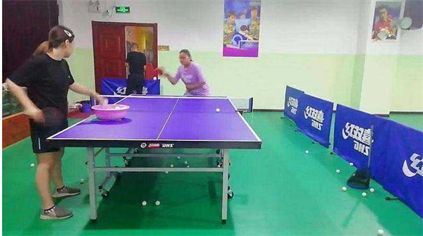 星光乒乓球培訓俱樂部加盟怎么樣?