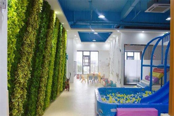 樂享家兒童成長(zhǎng)中心加盟 樂享家兒童成長(zhǎng)中心加盟