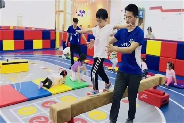 卓越體能館加盟 卓越體能館加盟