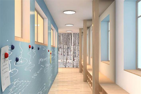 金融街惠澤兒童成長中心加盟 金融街惠澤兒童成長中心加盟