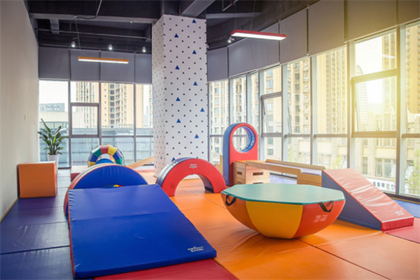 金貝兒國際兒童成長中心加盟 金貝兒國際兒童成長中心加盟