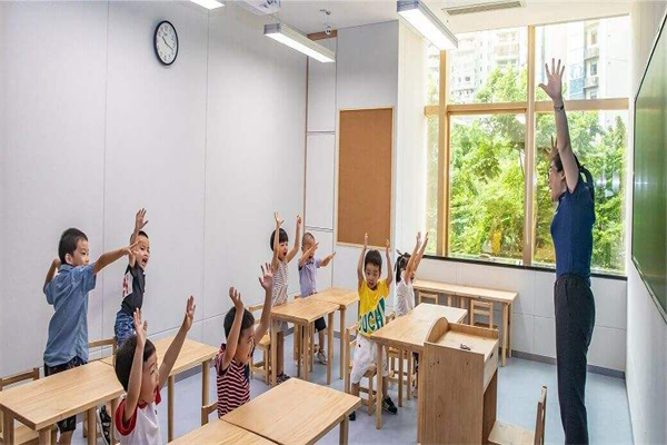 然和教育兒童成長中心加盟 然和教育兒童成長中心加盟