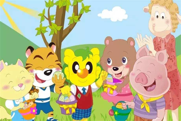 吉的堡兒童成長中心加盟 吉的堡兒童成長中心加盟