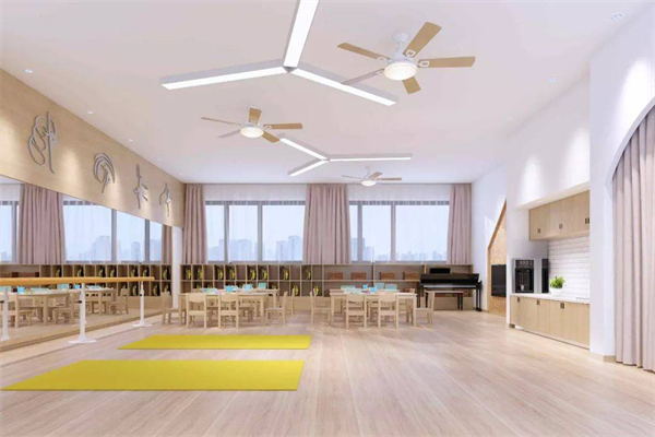 蓓特爾兒童成長中心加盟