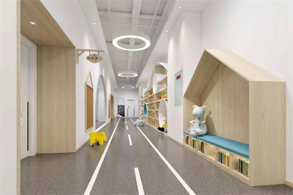 蓓特爾兒童成長中心加盟