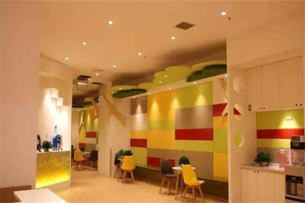 樂享家兒童成長(zhǎng)中心加盟 樂享家兒童成長(zhǎng)中心加盟