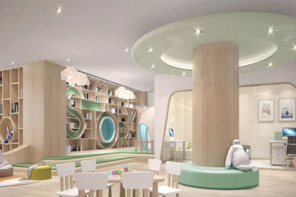 星樂兒童成長中心加盟好不好?