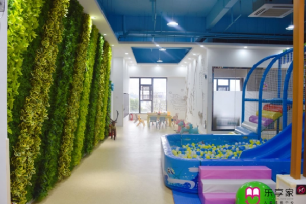樂(lè)享家兒童成長(zhǎng)加盟費(fèi)多少錢?