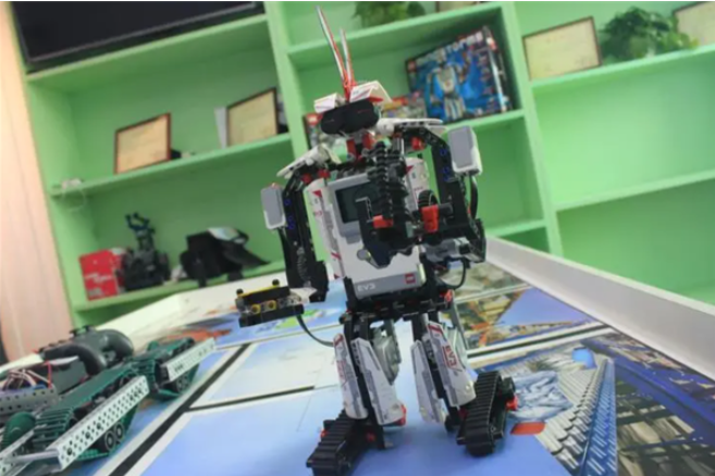 中山機器人教育加盟條件是什么？